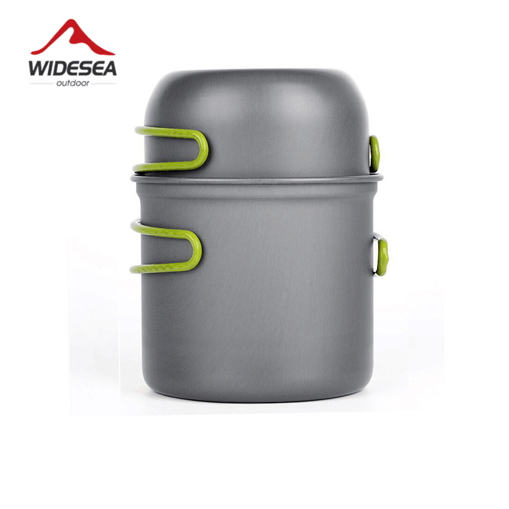 Camping Cooking Plate - Widesea – ustensiles de cuisine de