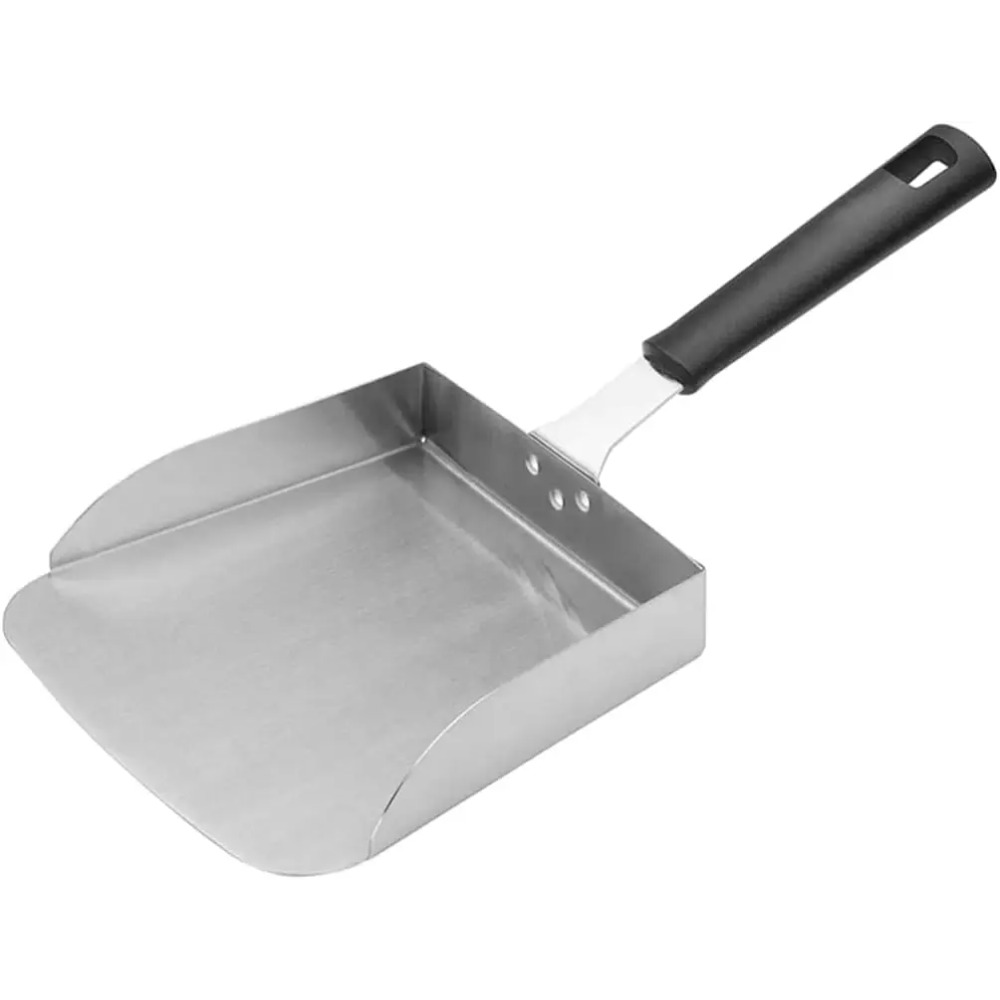 Camping Cooking Range - Plaque chauffante en acier inoxydable pour