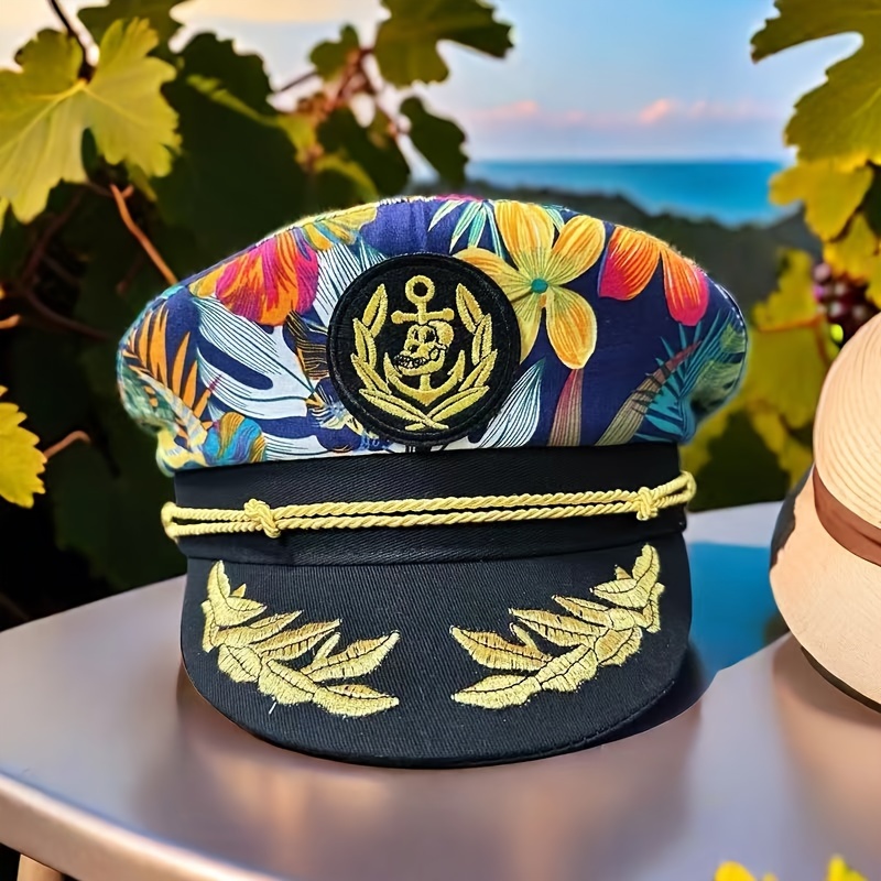 Casquette marine réglable avec - Campfire Cooking In Another World With My Absurd Skill avis et prix
