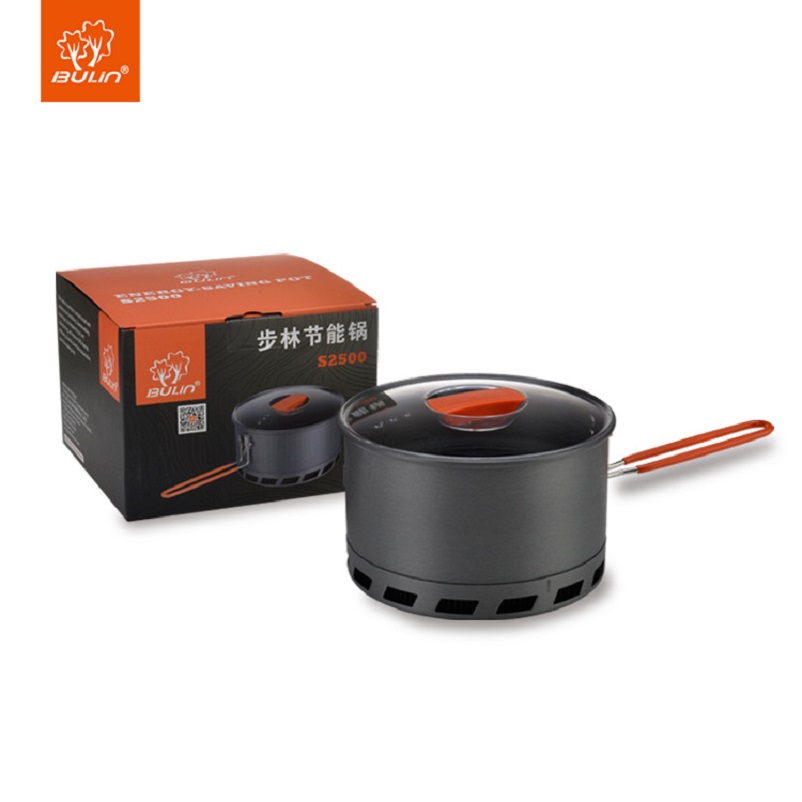 Marmite de Camping en plein ai - Camping Cooking Kitchen avis et prix