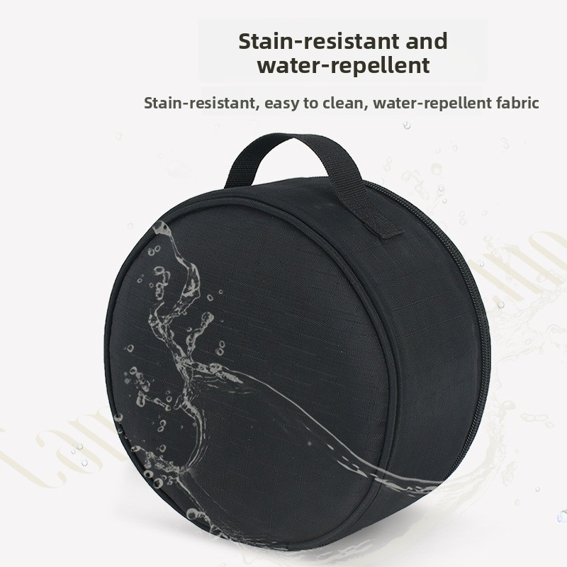 Sac de rangement épaissi pour  - Camping Cooking Cupboard avis et prix