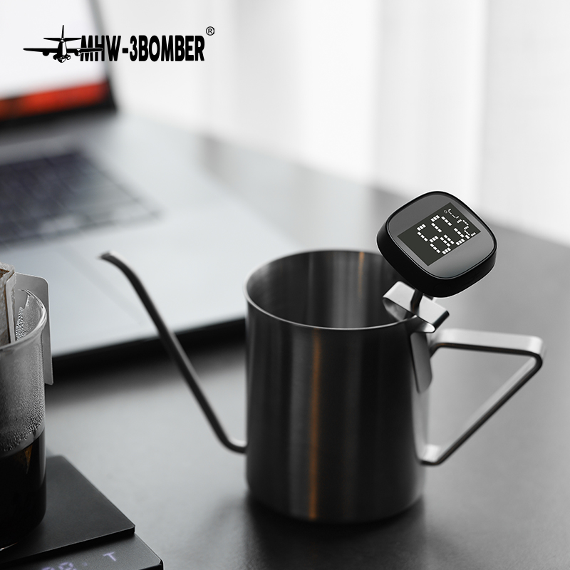 Thermomètre numérique à lectur - Camping Cooking Ware Set avis et prix