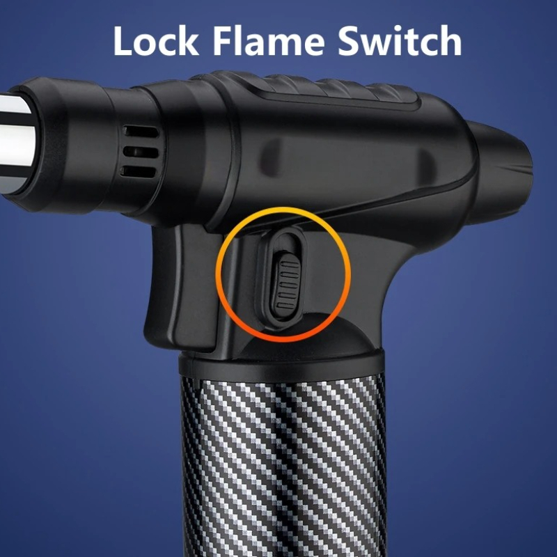 360 °   Allumeur à gaz Butane  - Camping Cooking Torch avis et prix