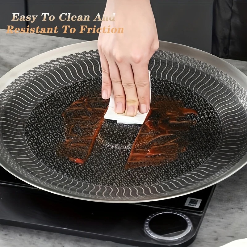 Poêle de cuisson multifonction - Camping Cooking Kitchen avis et prix