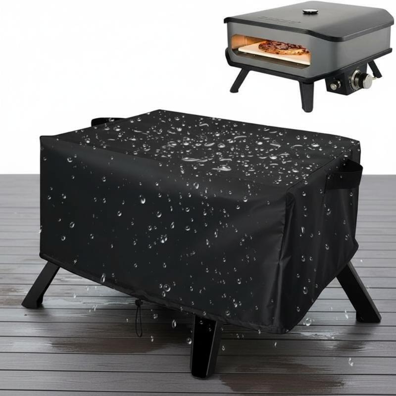 Housse de protection pour four - Camping Cooking Ovens avis et prix