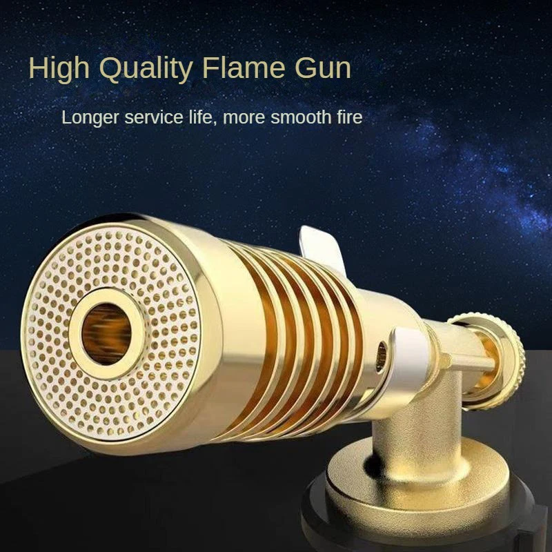 Brûleur à gaz de soudage multi - Camping Cooking Torch avis et prix