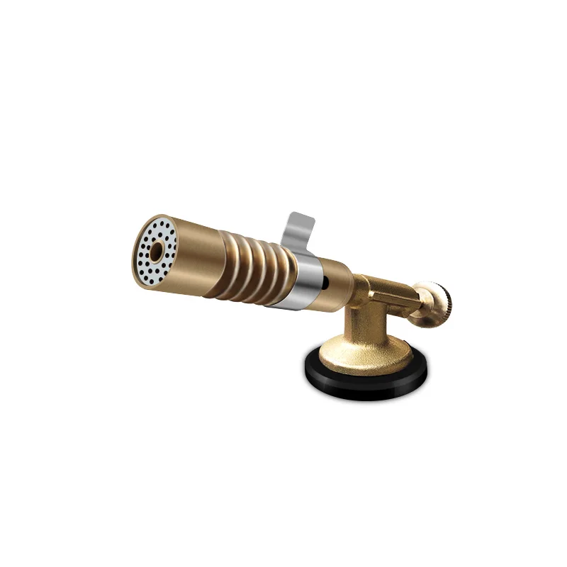 Brûleur à gaz de soudage multi - Camping Cooking Torch avis et prix