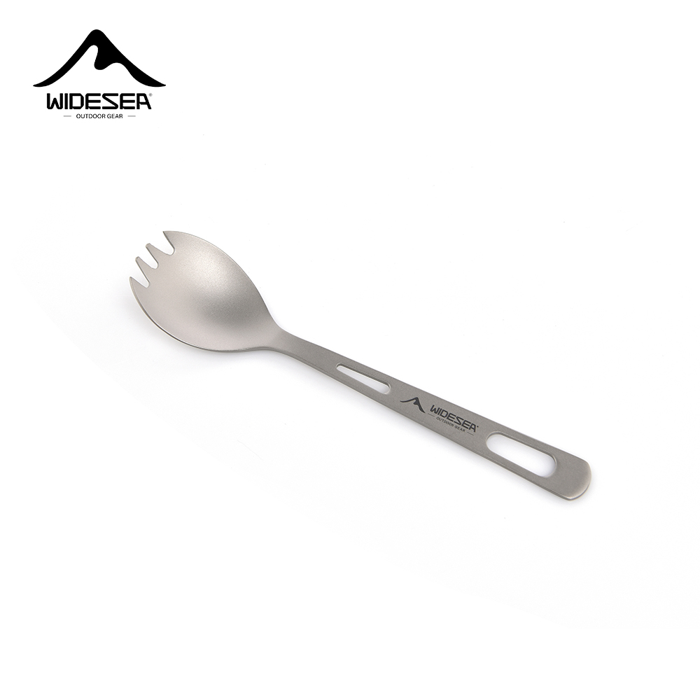 Widesea – ensemble de cuisine  - Camping Cooking Pack avis et prix