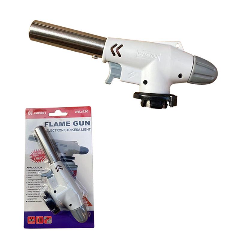 Chalumeau de soudage au butane - Camping Cooking Torch avis et prix