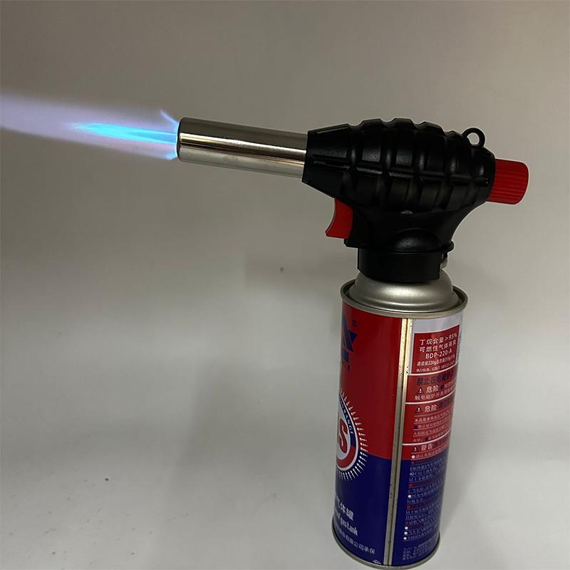Chalumeau de soudage au butane - Camping Cooking Torch avis et prix