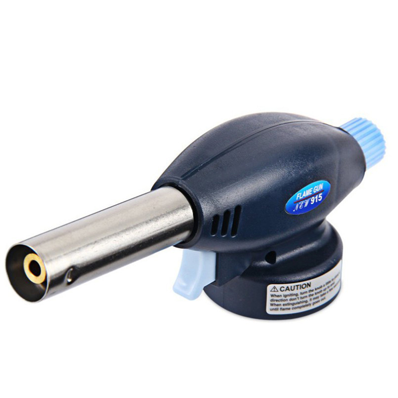 AutoVILLE-Brûleur de soudage à - Camping Cooking Torch avis et prix