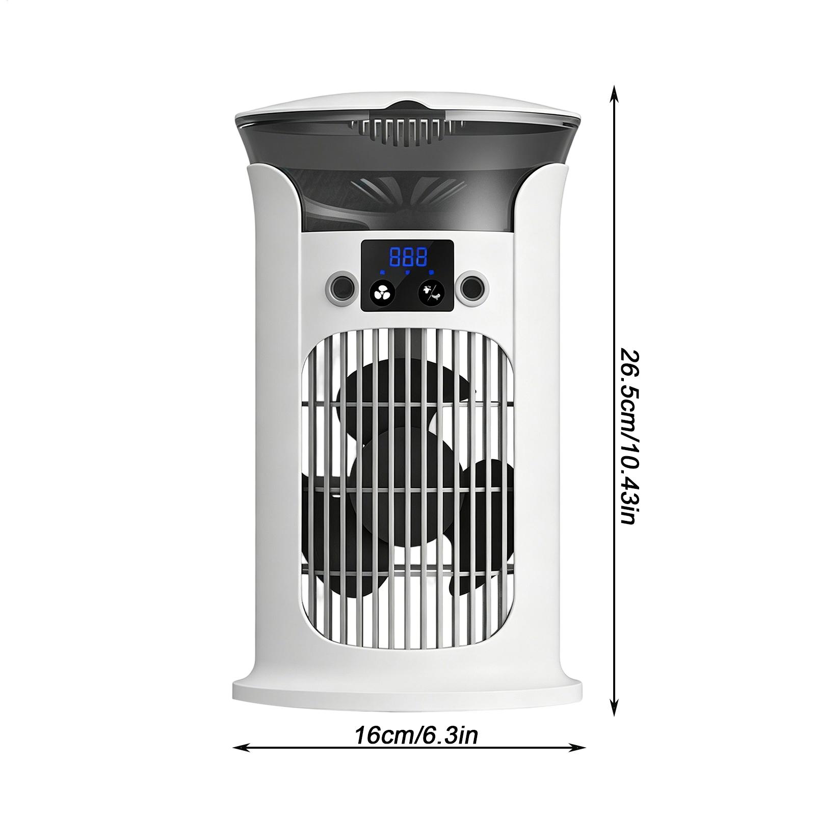 Ventilateur de bureau portable - Camping Cooking Kitchen avis et prix
