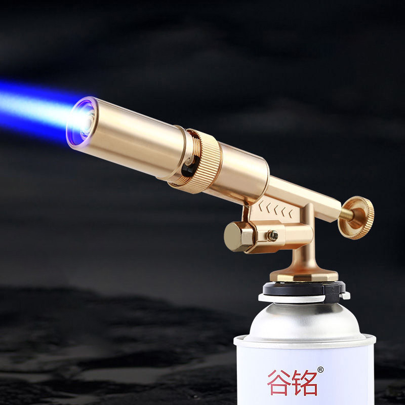 1 pièce Chalumeau à gaz pour c - Camping Cooking Torch avis et prix