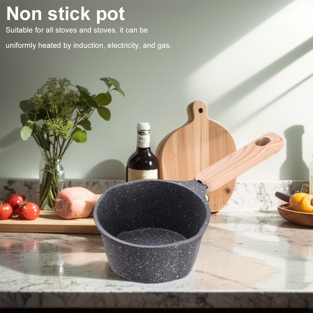 Poêle à huile chaude avec manc - Camping Cooking Cupboard avis et prix
