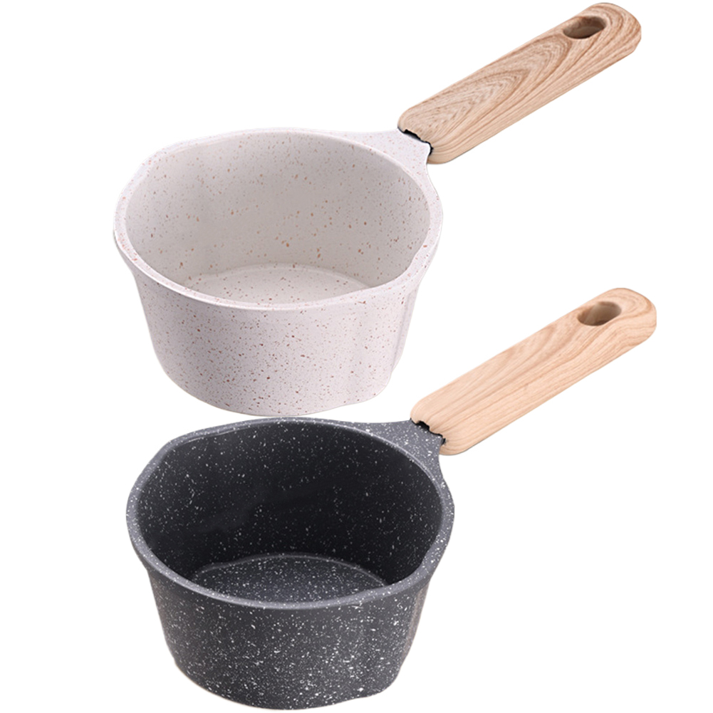 Poêle à huile chaude avec manc - Camping Cooking Cupboard avis et prix