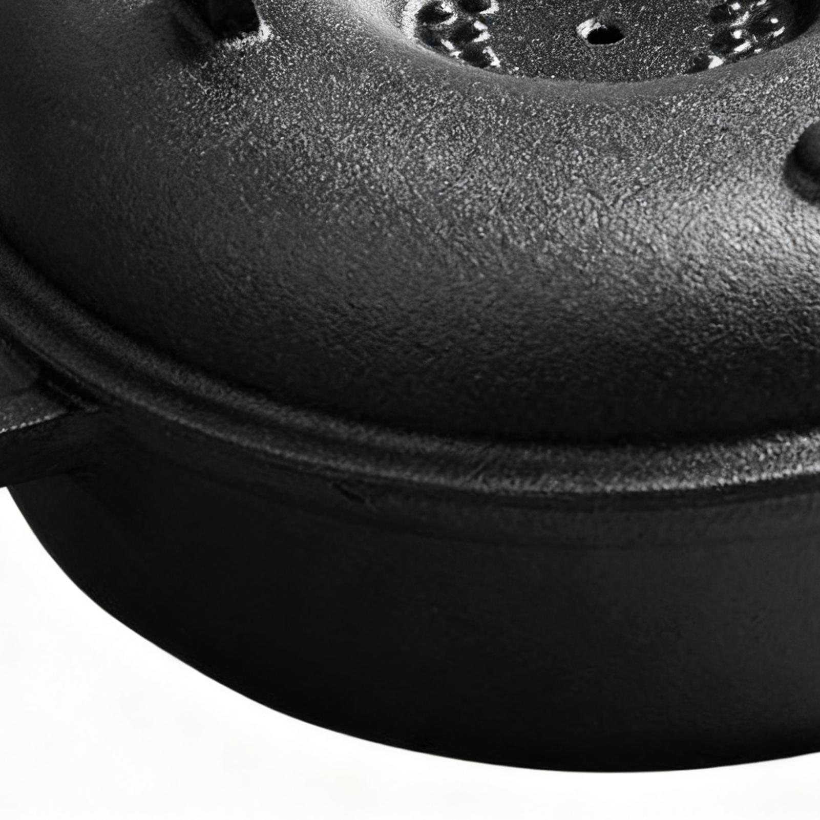 Marmite à chaudron pour la cui - Camping Cooking Ovens avis et prix