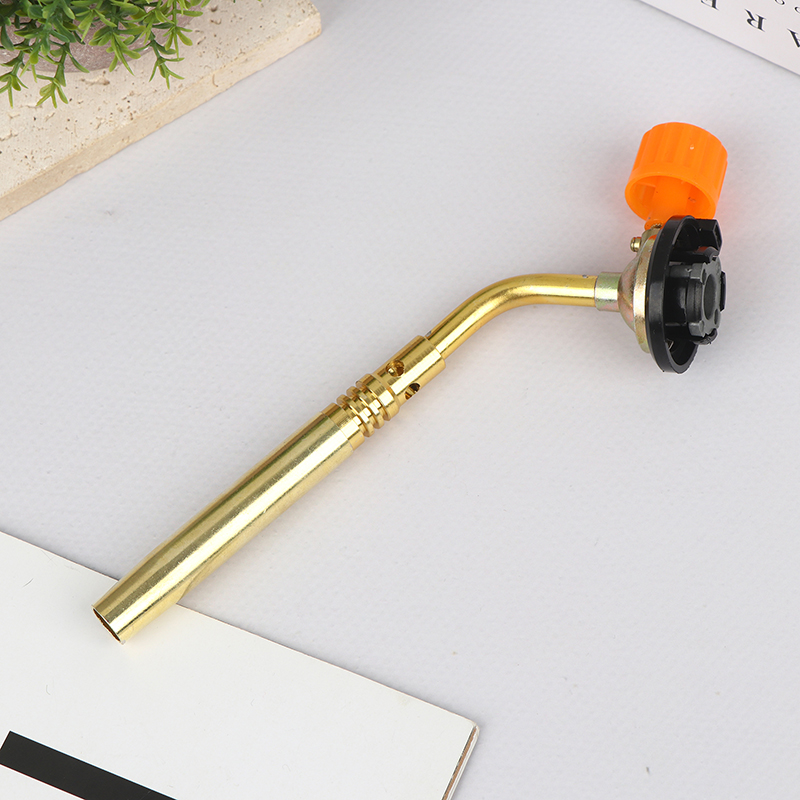 Nouvelle torche multi-flammes  - Camping Cooking Torch avis et prix