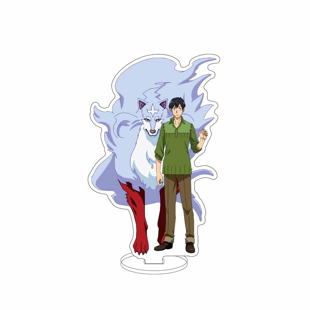 Figurine Anime Tondemo Skill D - Campfire Cooking In Another World With My Absurd Skill avis et prix