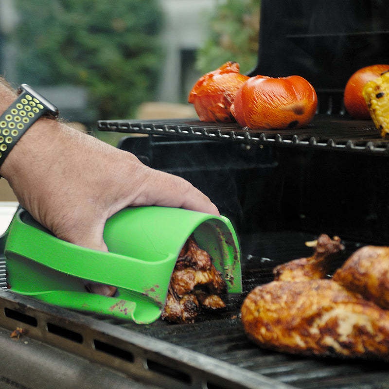 Maniques de cuisine en silicon - Camping Cooking Kitchen avis et prix