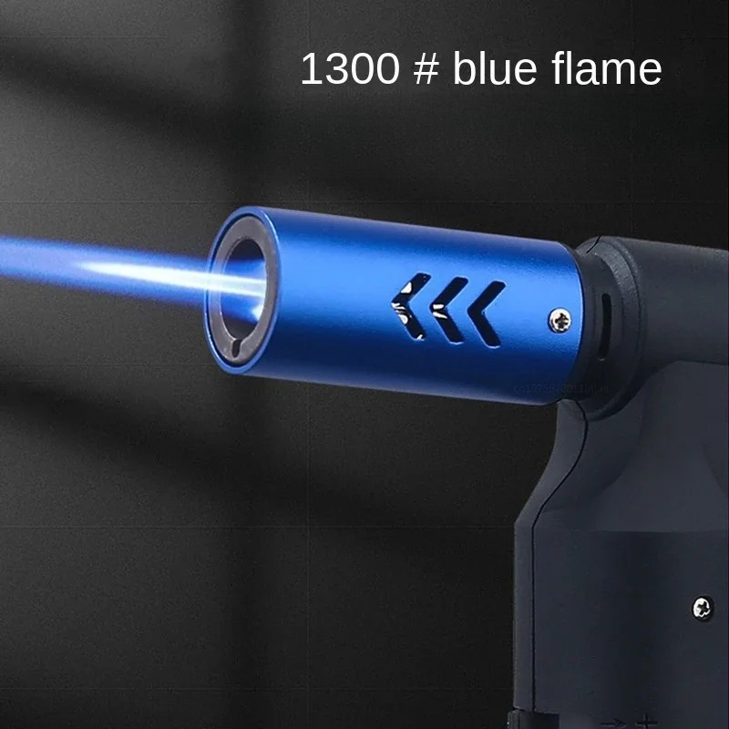 Briquet à cigares Butane à Jet - Camping Cooking Torch avis et prix