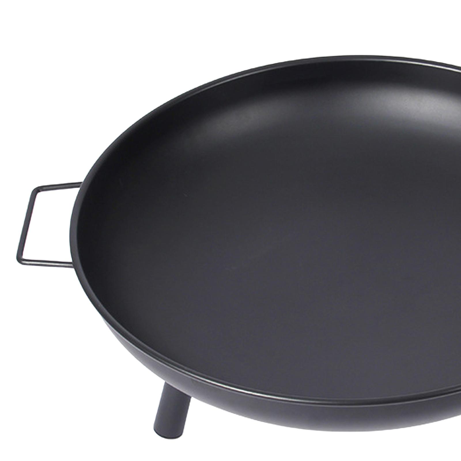 Support de cuisson en fonte po - Camping Cooking Ovens avis et prix