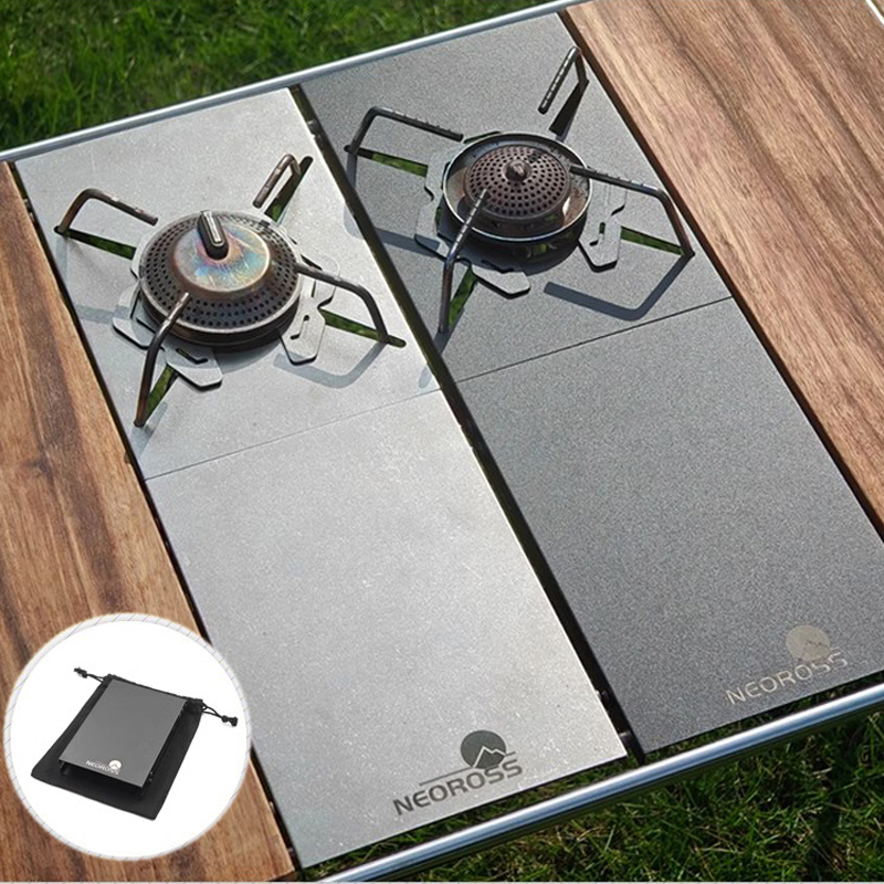 Camping Araignée Réchaud Acces - Camping Cooking Plate avis et prix