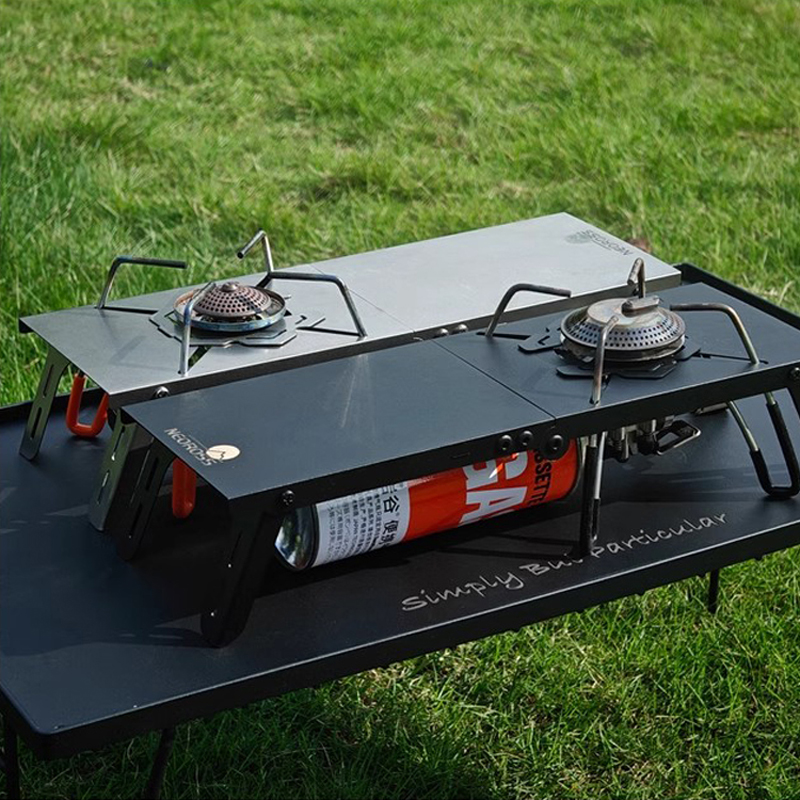 Camping Araignée Réchaud Acces - Camping Cooking Plate avis et prix