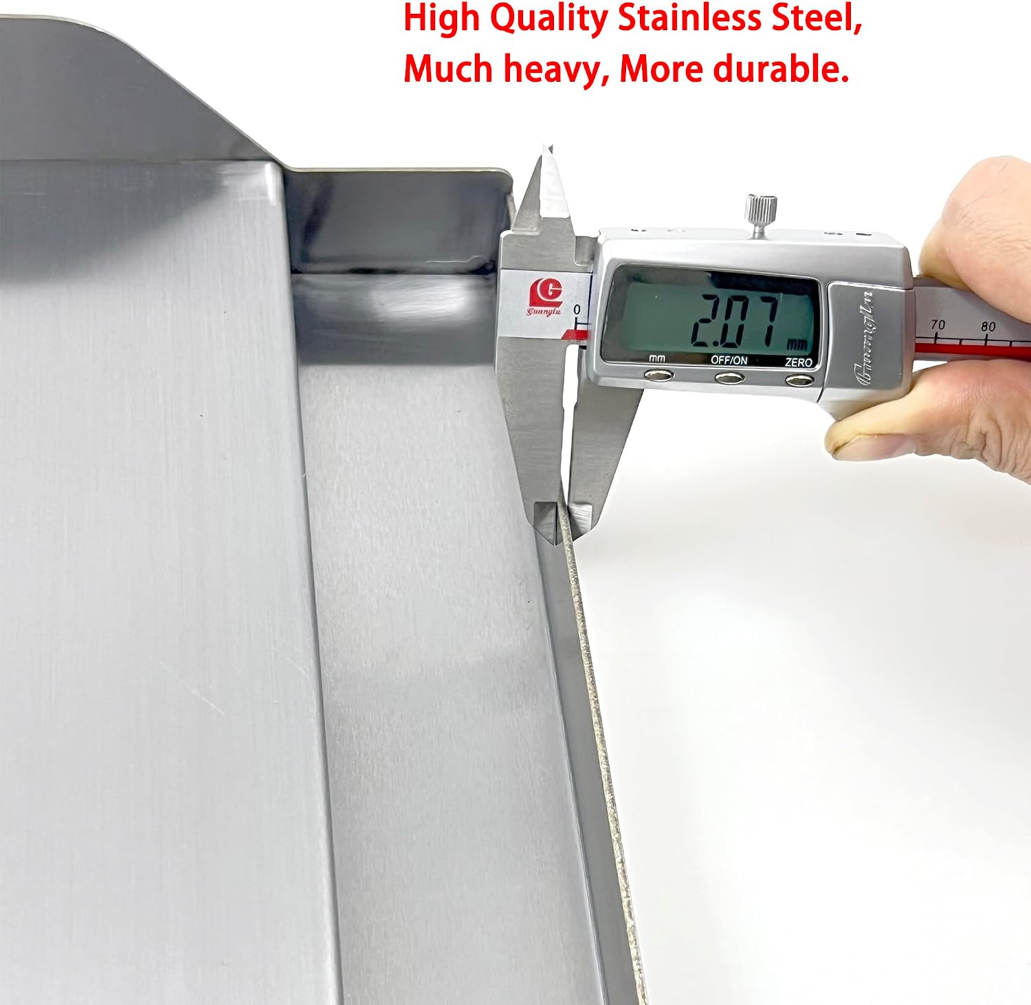 Plaque de cuisson universelle  - Camping Cooking Flat Top avis et prix