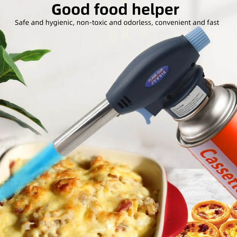 Tête de pistolet de pulvérisat - Camping Cooking Kitchen avis et prix