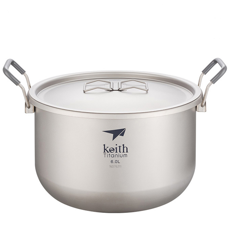 Pamono-Ensemble de cuisine de  - Camping Cooking Ware Set avis et prix