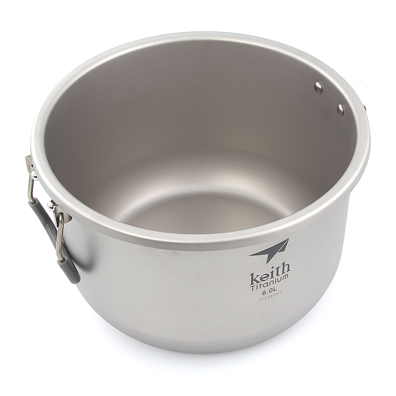 Pamono-Ensemble de cuisine de  - Camping Cooking Ware Set avis et prix