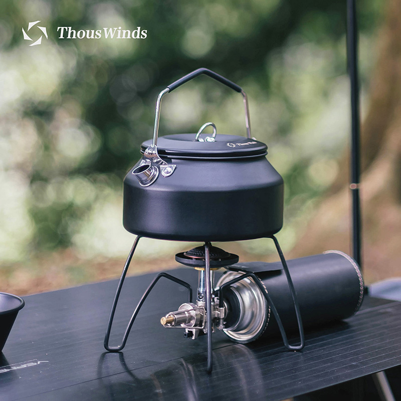 Thous Winds-Bouilloire de camp - Camping Cooking Kitchen avis et prix