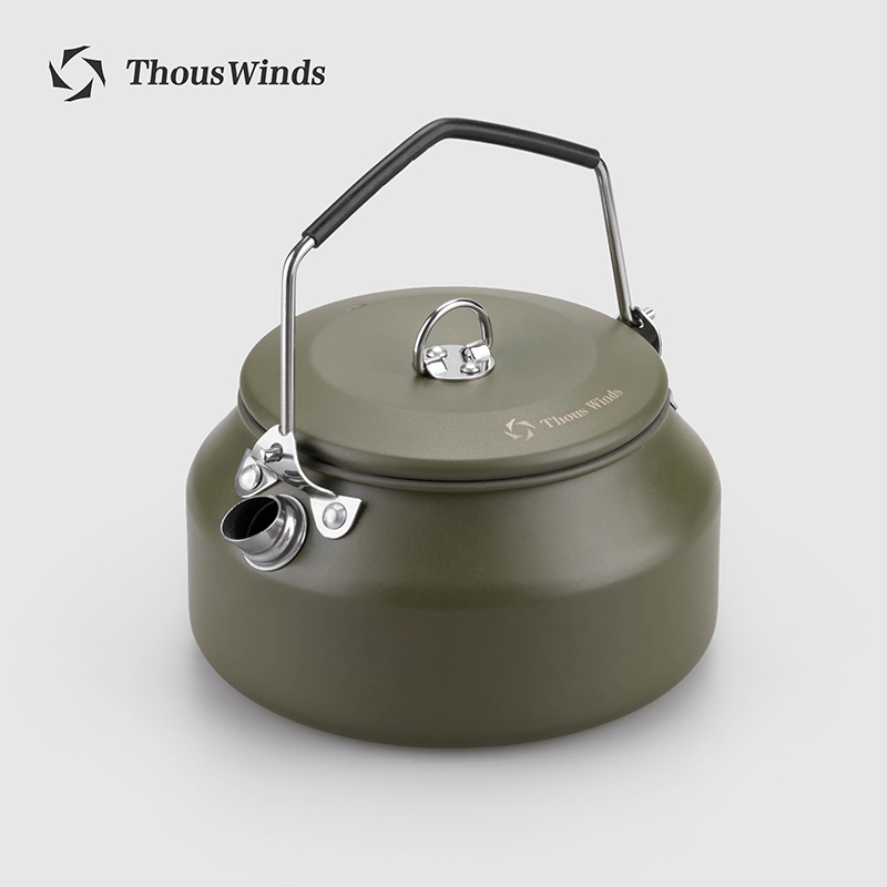 Thous Winds-Bouilloire de camp - Camping Cooking Kitchen avis et prix