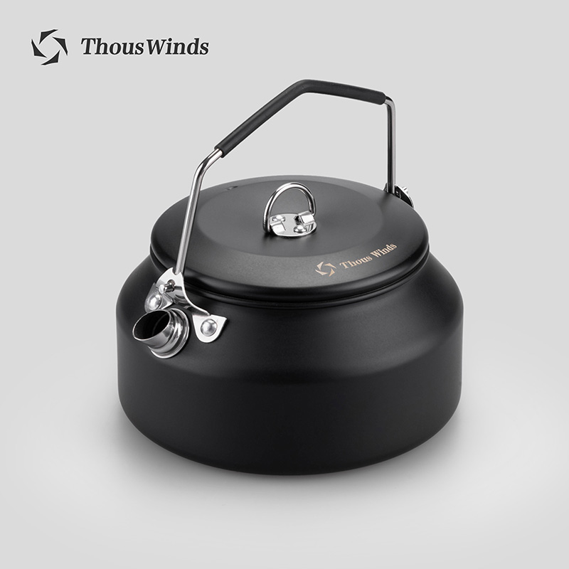 Thous Winds-Bouilloire de camp - Camping Cooking Kitchen avis et prix