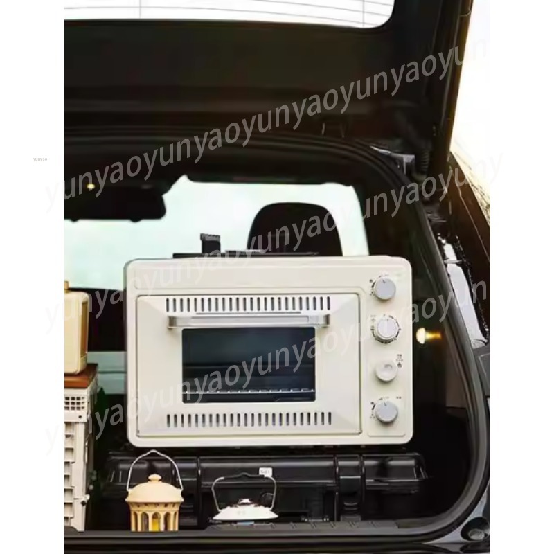 Four de camping portable à 2 n - Camping Cooking Ovens avis et prix