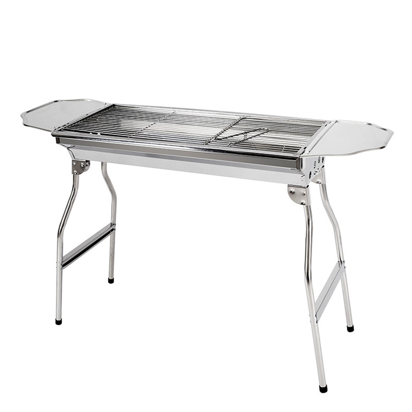 Grille de cuisson en acier ino - Camping Cooking Kitchen avis et prix