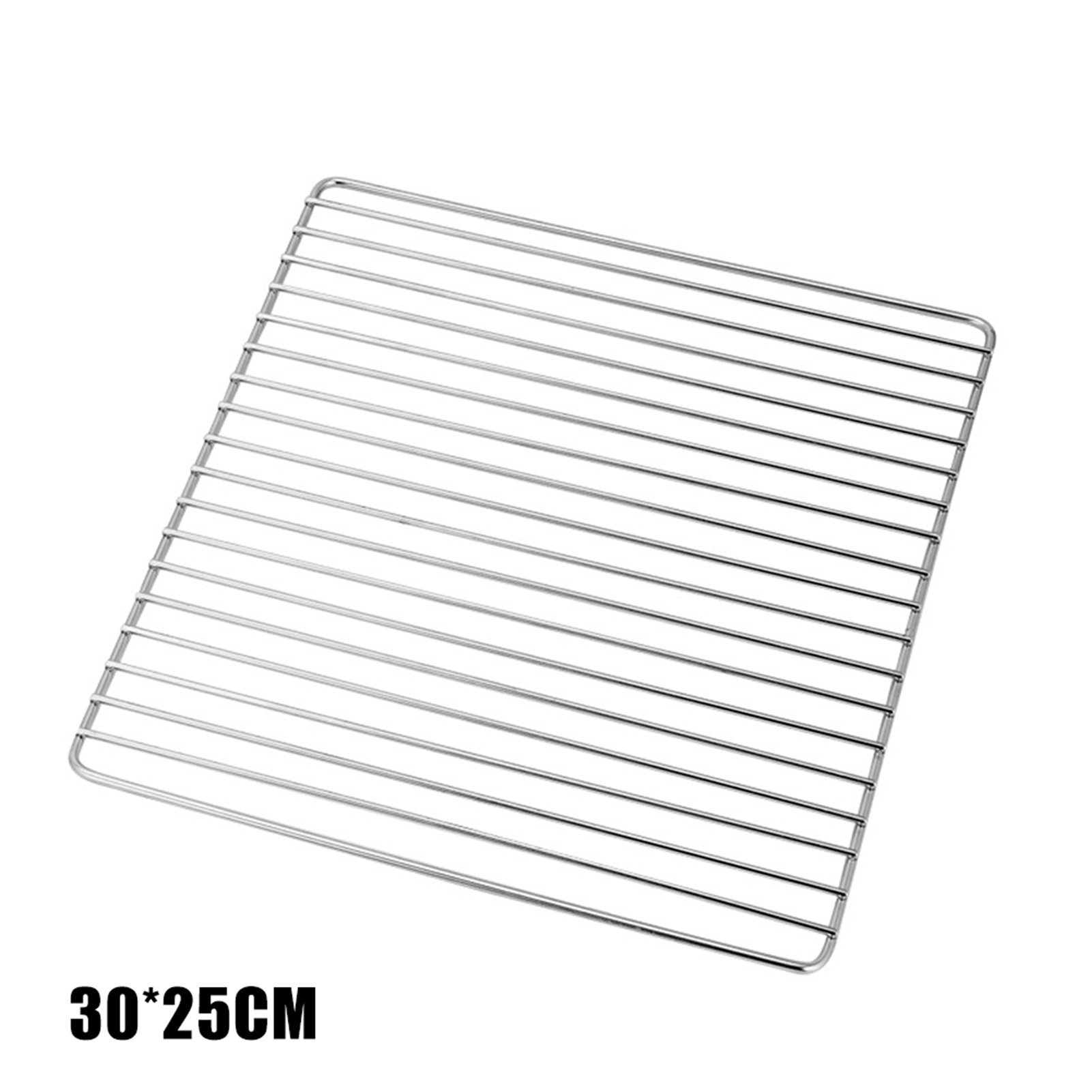 Grille de cuisson en acier ino - Camping Cooking Kitchen avis et prix