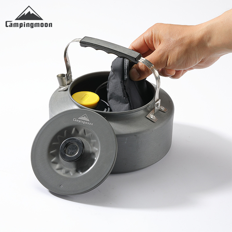 CAMPINGMOON XD-2F-BQ Sac de ra - Camping Cooking Lightweight avis et prix