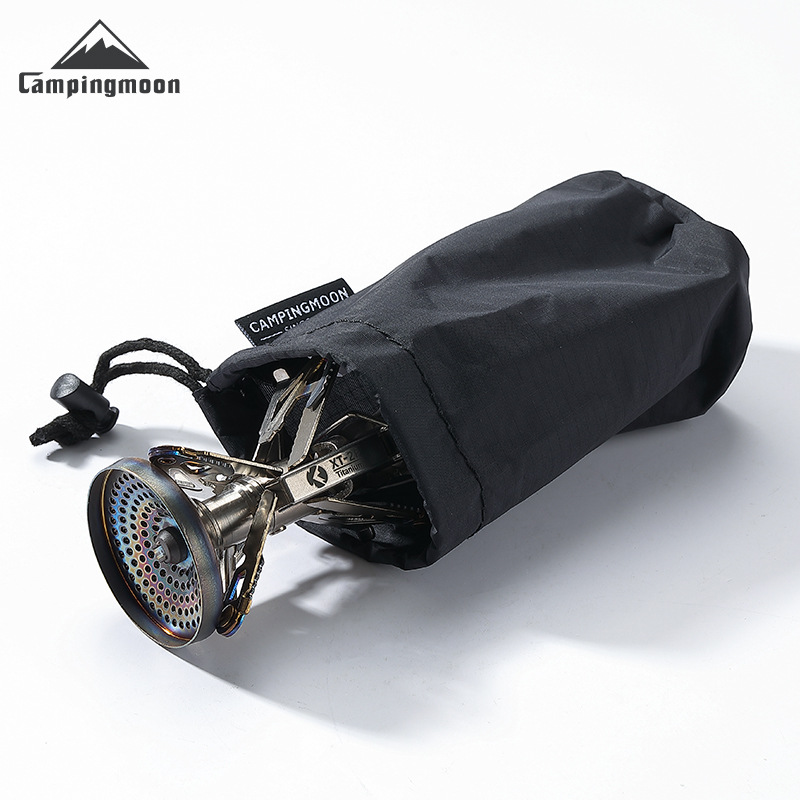 CAMPINGMOON XD-2F-BQ Sac de ra - Camping Cooking Lightweight avis et prix