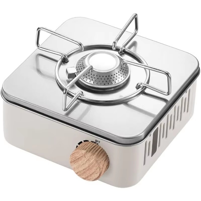 Mini réchaud à gaz de camping  - Camping Cooking Plate avis et prix