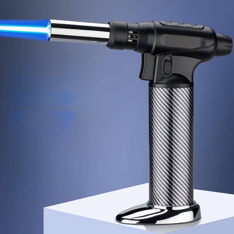 360 °   Allumeur à gaz Butane  - Camping Cooking Torch avis et prix