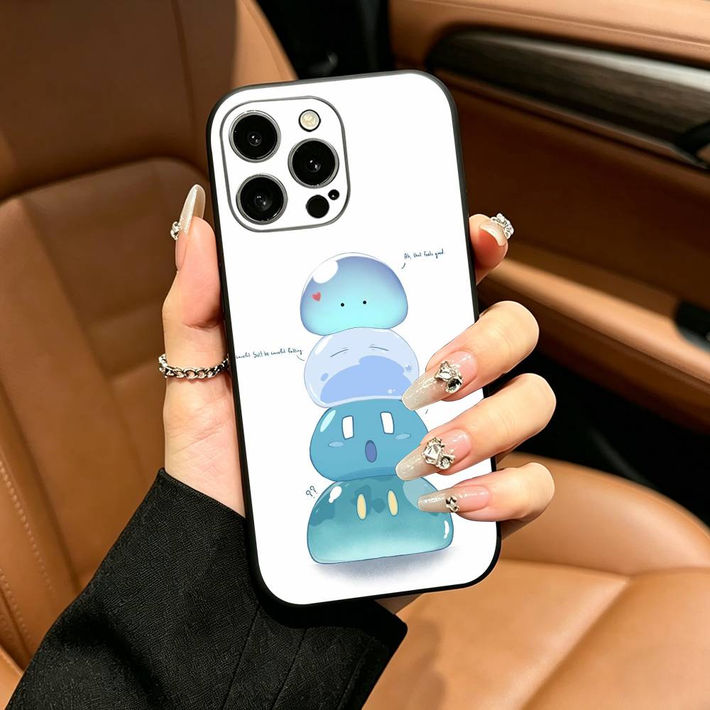 Coque de téléphone « Cuisiner  - Campfire Cooking In Another World With My Absurd Skill avis et prix