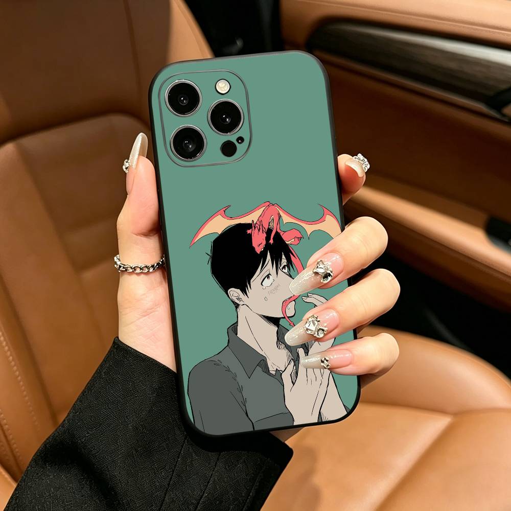 Coque de téléphone « Cuisiner  - Campfire Cooking In Another World With My Absurd Skill avis et prix