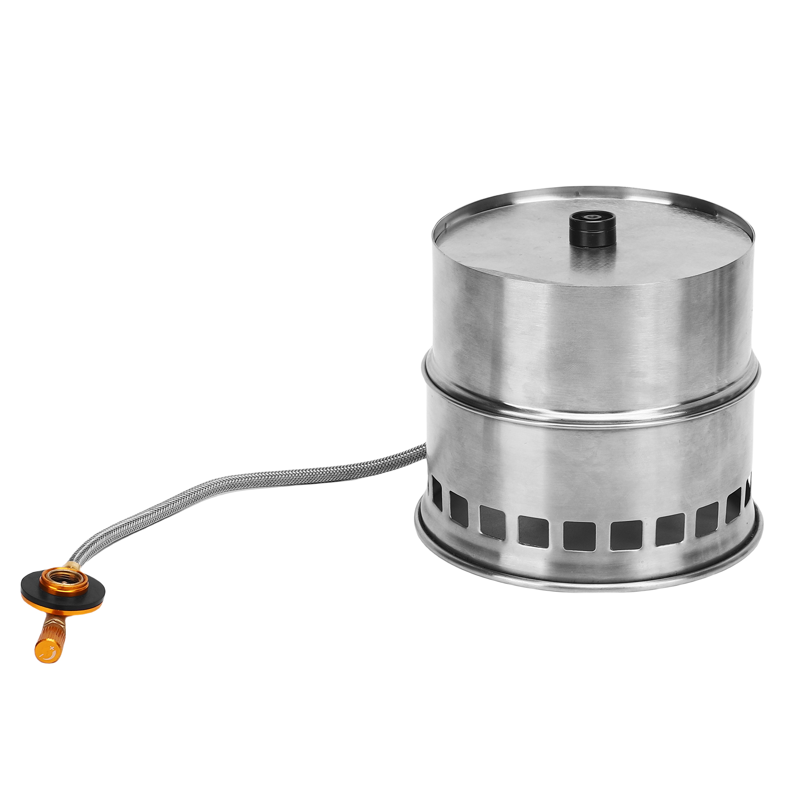 Réchaud de camping 3-en-1 port - Camping Cooking Gas Stove Portable Tool avis et prix
