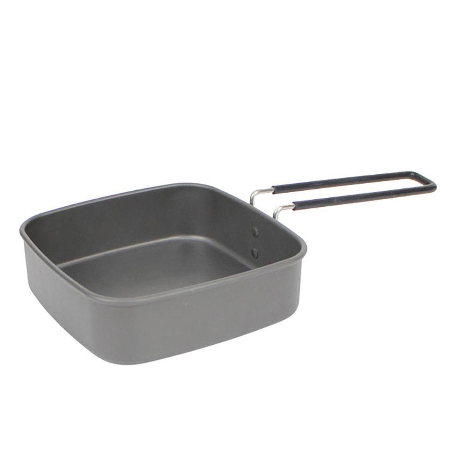 Ensemble d'ustensiles de cuisi - Camping Cooking Lightweight avis et prix
