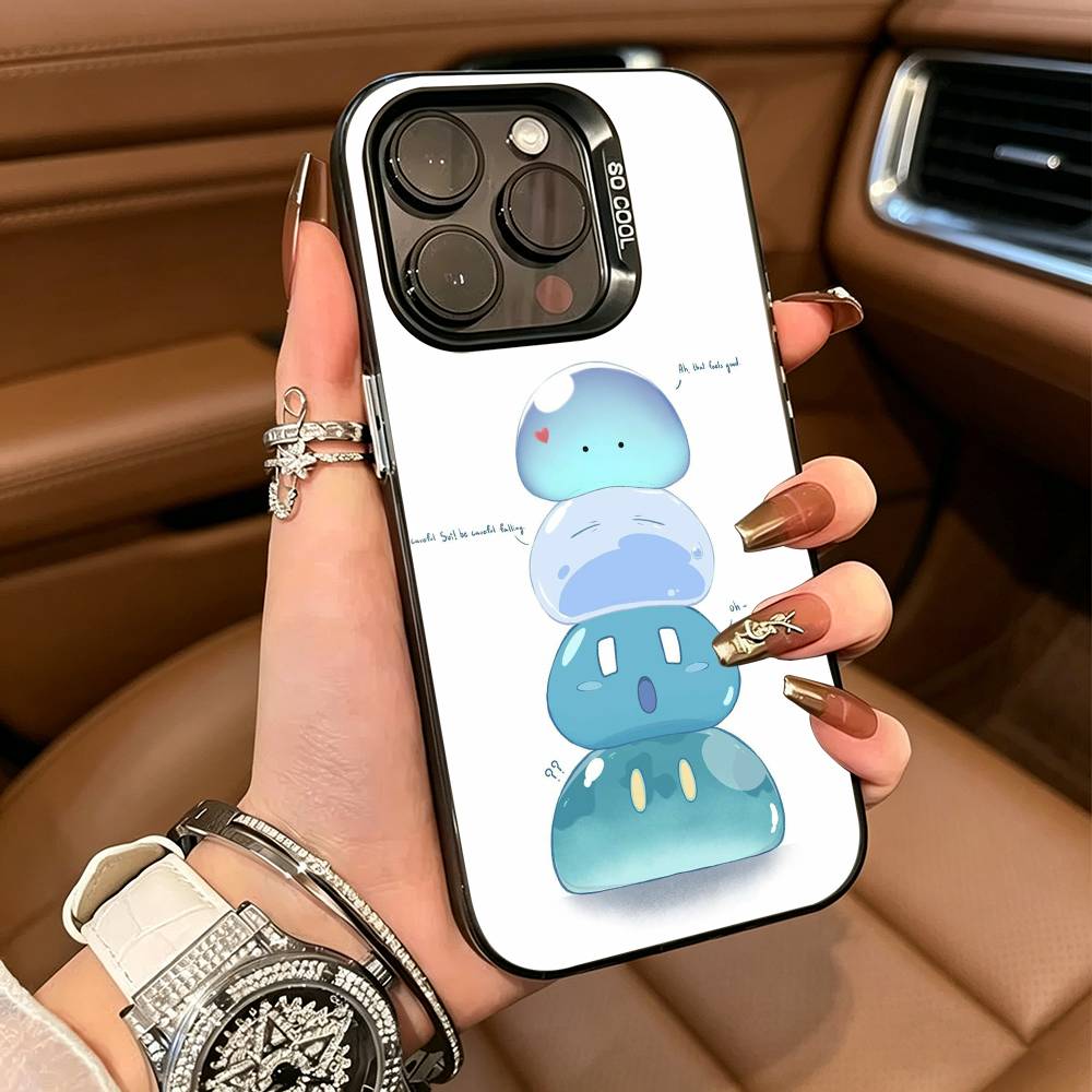 Coque de téléphone « Cuisiner  - Campfire Cooking In Another World With My Absurd Skill avis et prix