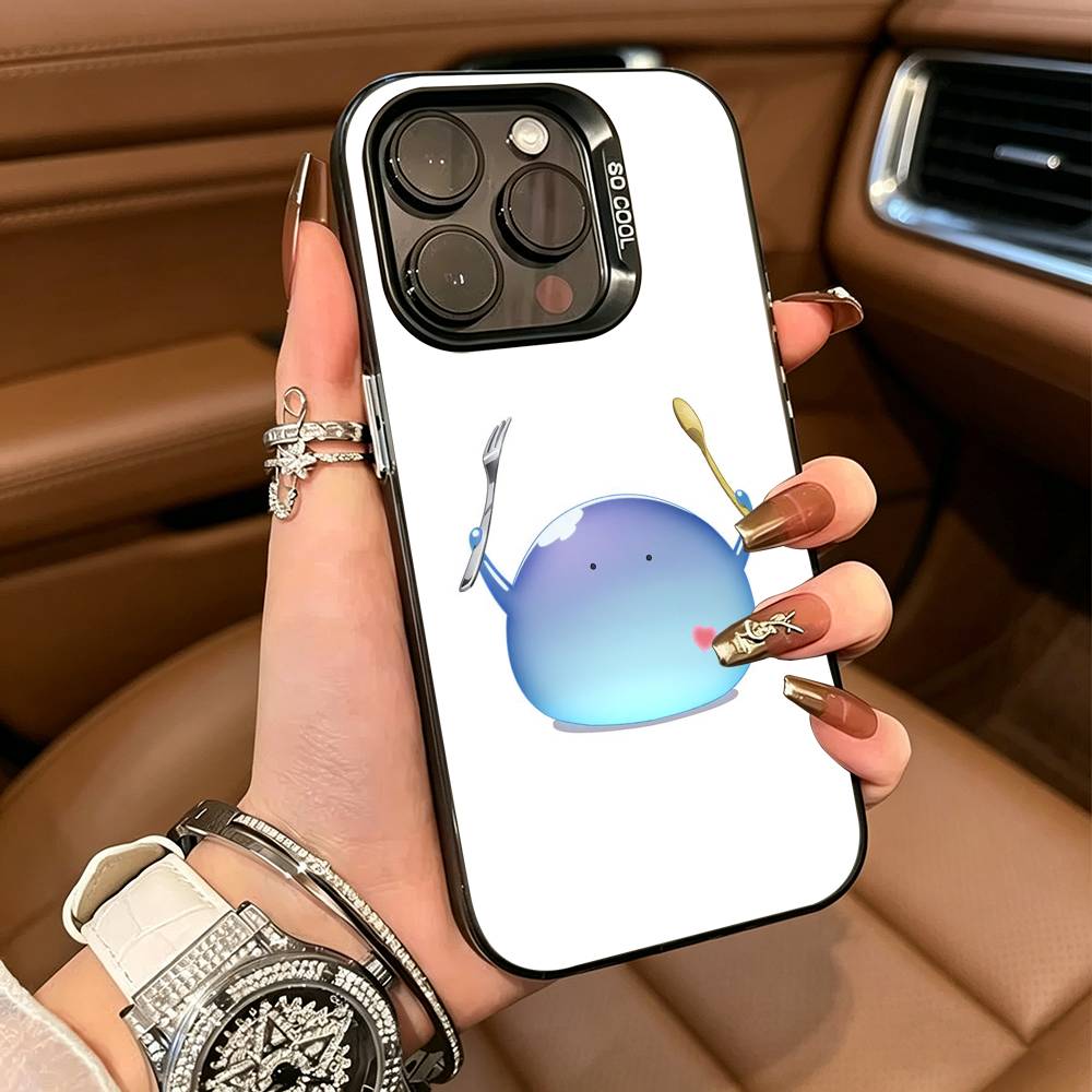 Coque de téléphone « Cuisiner  - Campfire Cooking In Another World With My Absurd Skill avis et prix