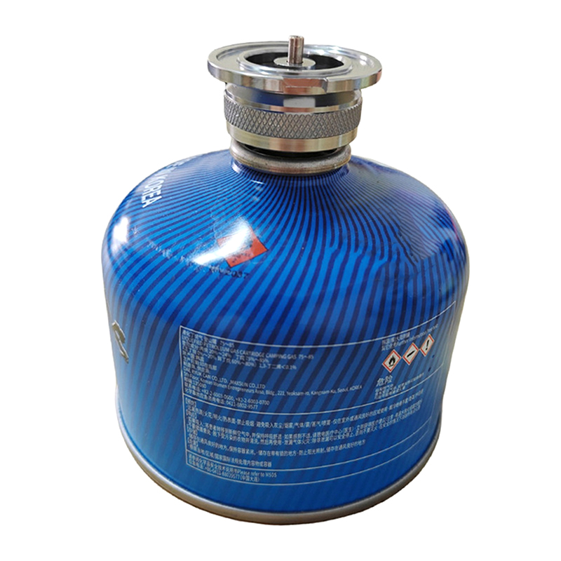 Adaptateur de bouteille de gaz - Camping Cooking Torch avis et prix