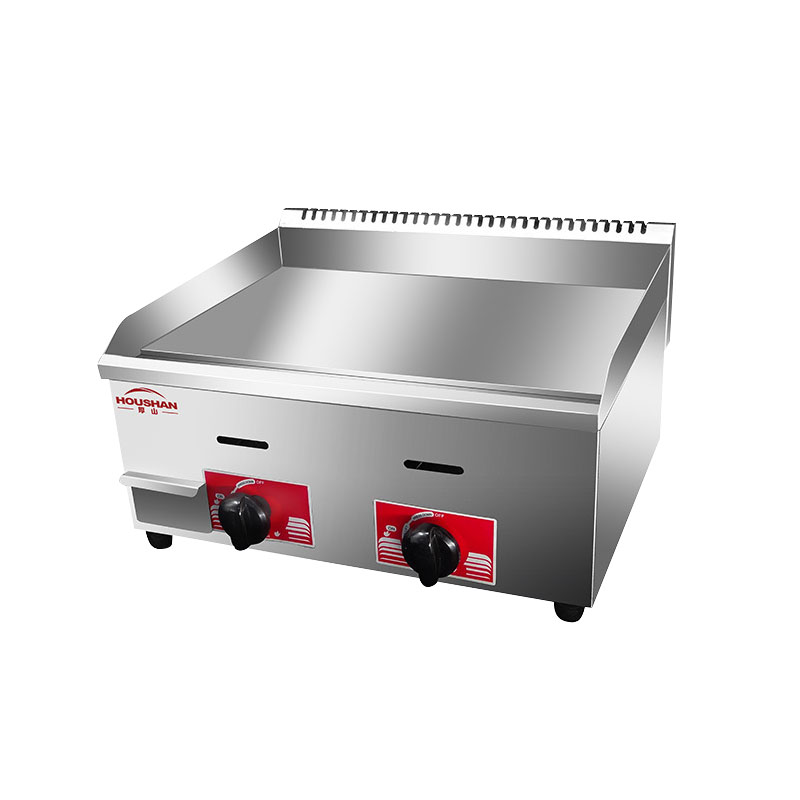Barbecue de table, gril à gaz  - Camping Cooking Flat Top avis et prix