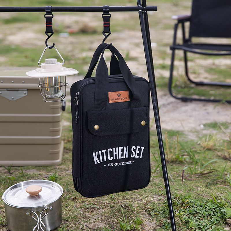 Ensemble de 8 ustensiles de cu - Camping Cooking Pack avis et prix
